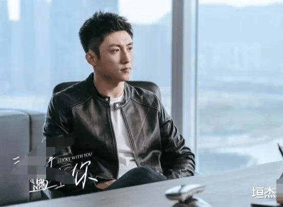 黄景瑜|2022年5大“无效男主”，部部戏都是男一号，就是火不起来