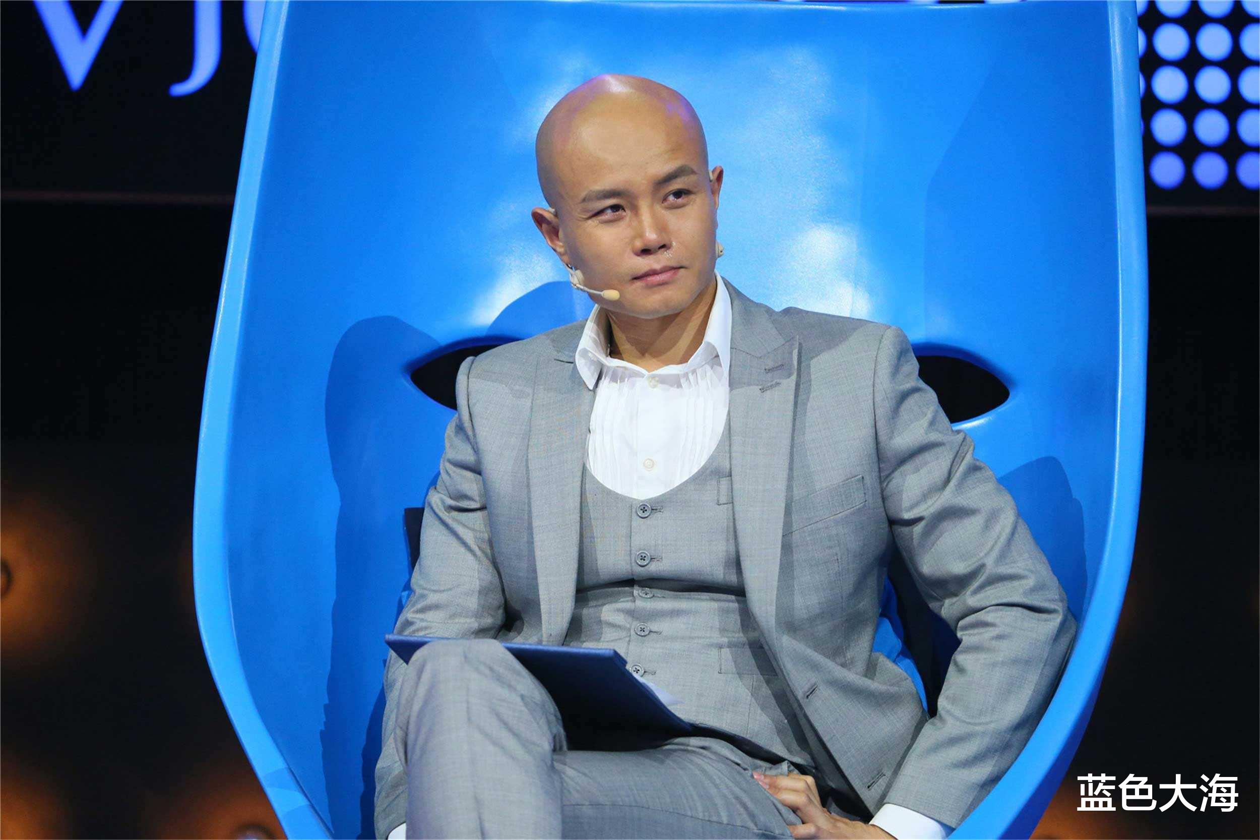 张柏芝|耍大牌、发酒疯、空运洗澡水,有点名气就当自己是巨星?