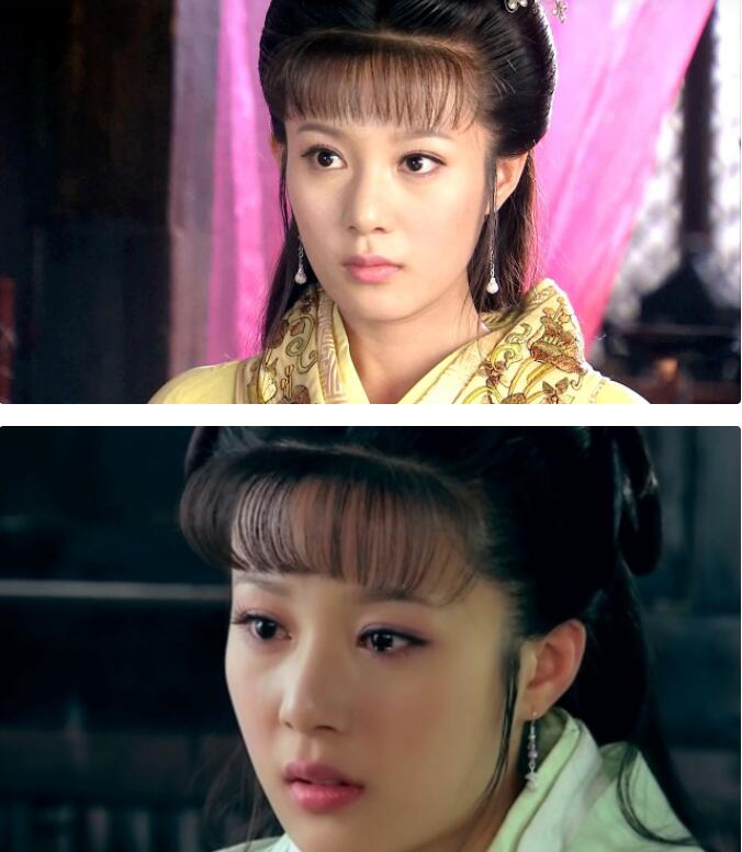 四大美人|还好“四大美人”90年代就拍完了,现在的牛鬼蛇神,都演了些什么