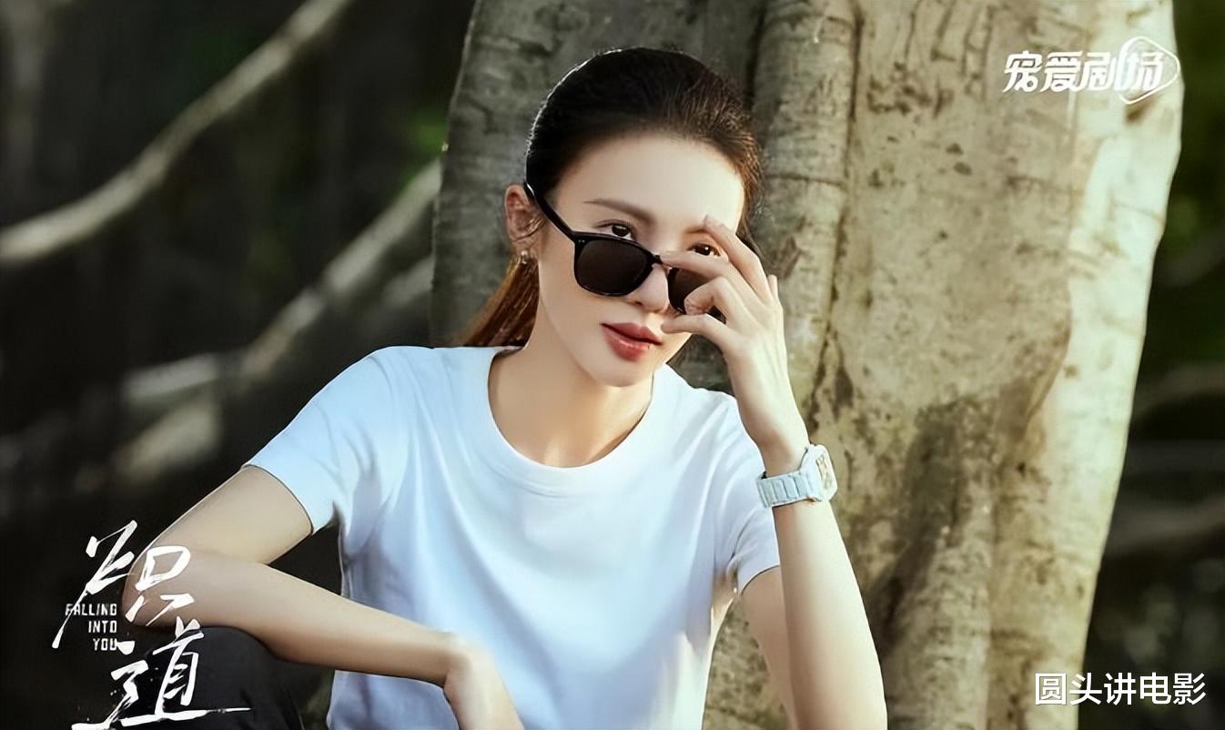 炽道|近期热播的4部爱情剧，《炽道》排倒数，《乌云遇皎月》只能第二