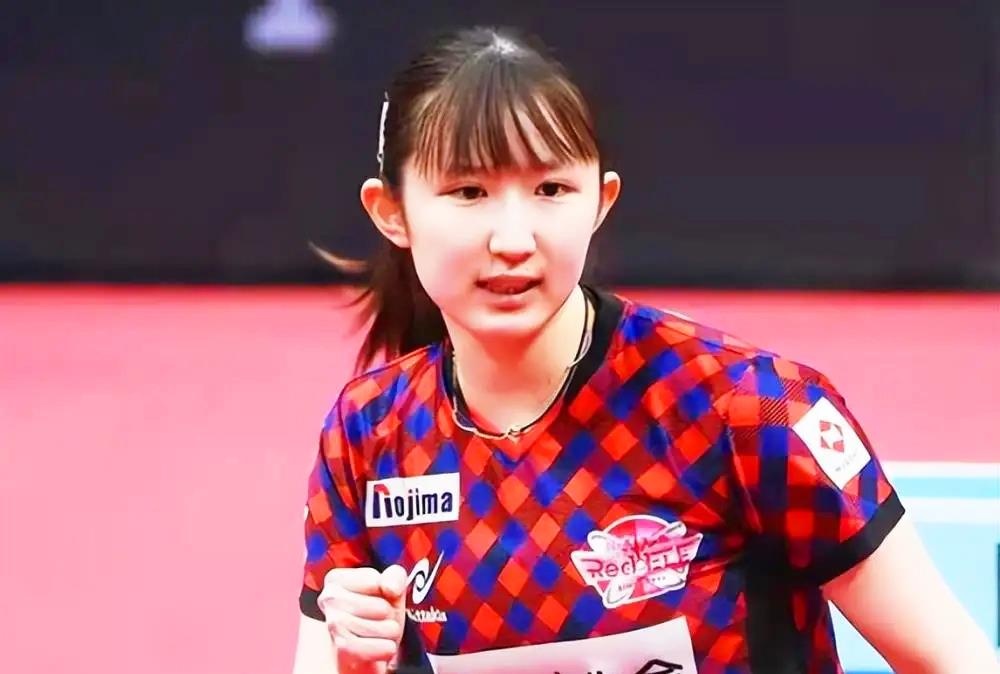 女乒|女乒新排名：王艺迪赶上大部队，早田希娜成一姐，中日韩小将乱战