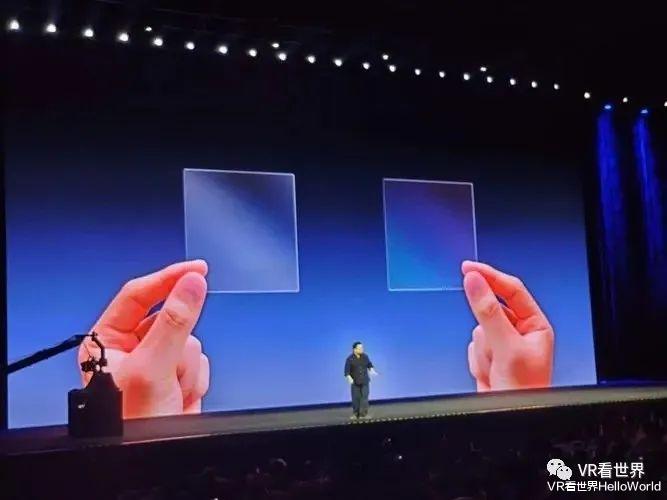 VR|产业链之一，VR硬件，能承接从互联网行业退出的资本吗？