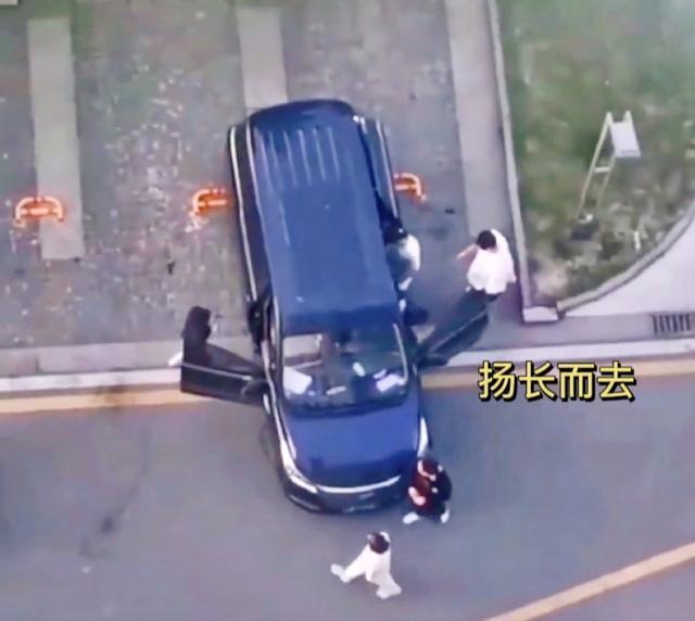 江苏南通:一男子带现女友上门殴打前女友,导致面部多处骨折