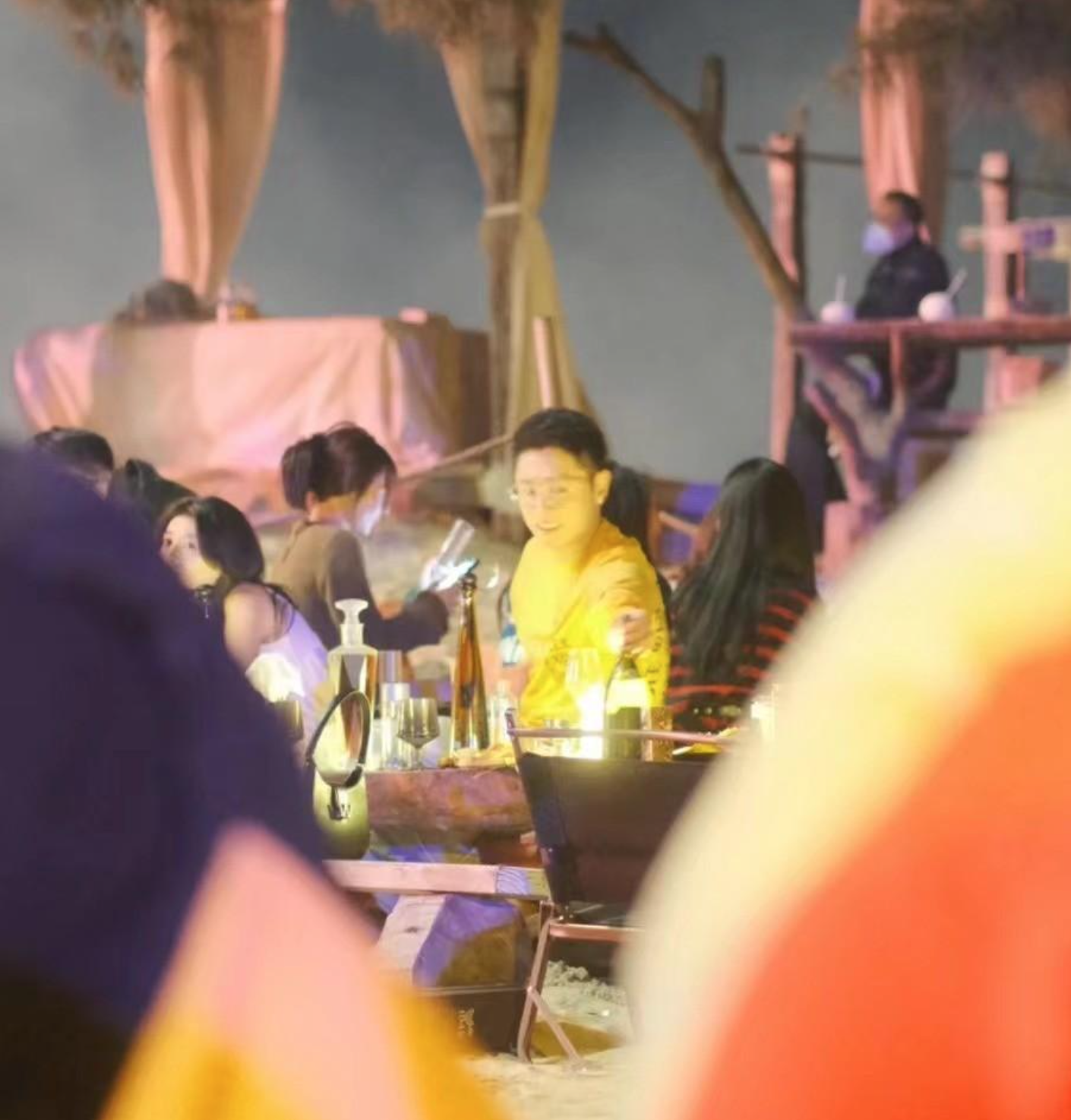 阿凡达2|王思聪买超，引发热议！