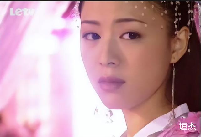 沈璧君|演不了别尬演，把5位“第一美女”放在一起，谁最惊艳一目了然