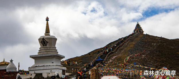 杭州|说走就走的旅行:自驾318第三站之折多山and新都桥