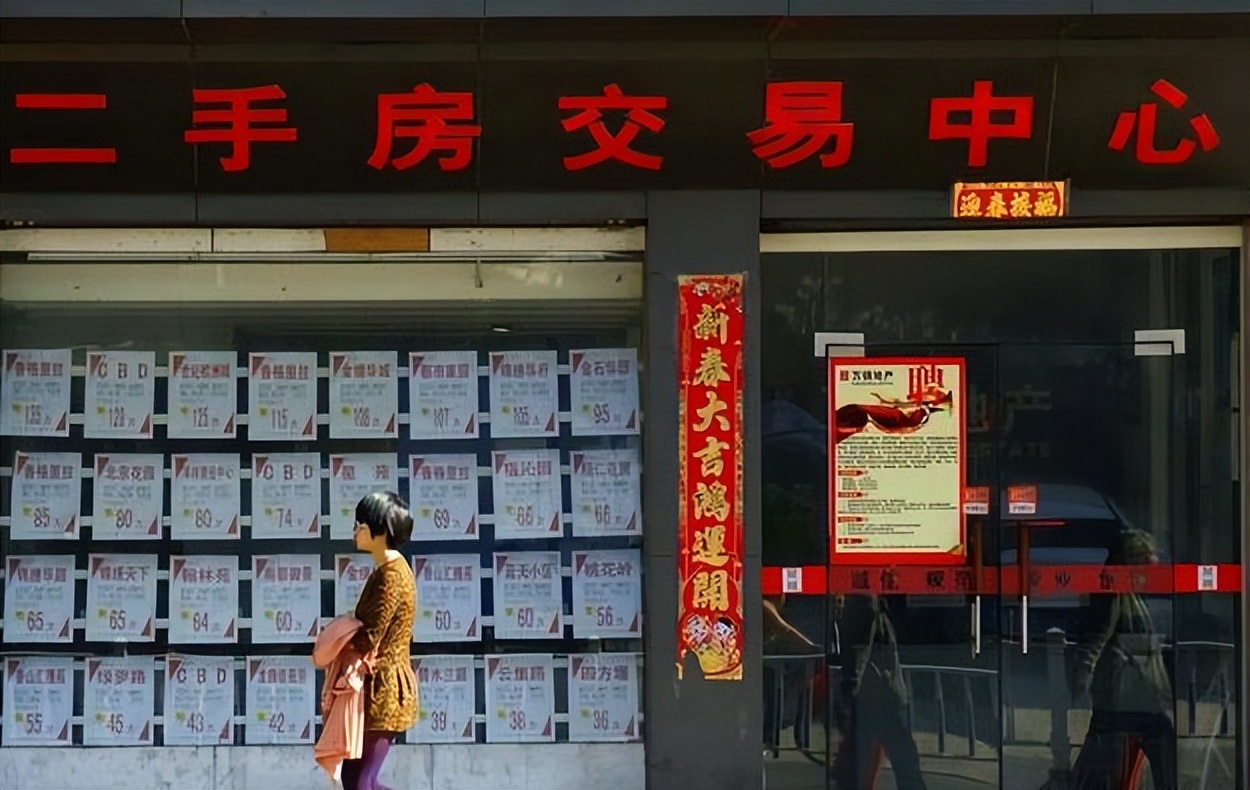 福州|杭州二手房松绑,业主们跟着就涨价了,最高涨了80万