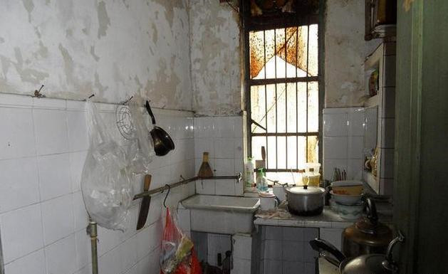 晒晒婆家给我准备的婚房，朋友都说我疯了，嫁的太寒酸！