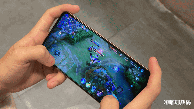 空调|手机多大存储够用?256G起步时代来了!好处不仅是大容量