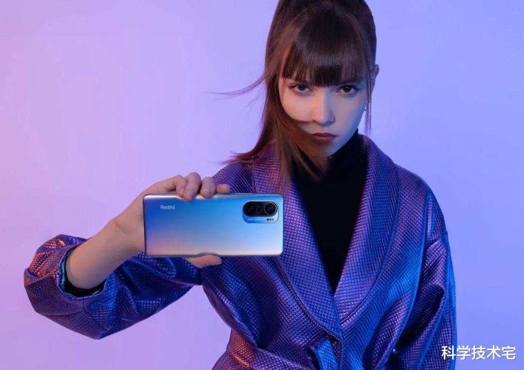 |四千元的Redmi手机开售，米粉：Redmi也冲击高端市场？