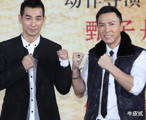 杨幂|戏拍一半被“炒鱿鱼”，杨幂、章子怡、邵兵，个个不值得同情