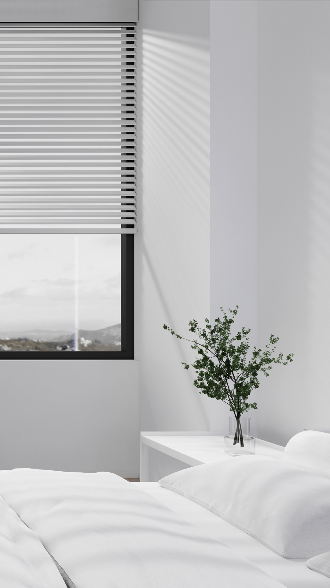 156㎡极简,设计让生活充满艺术