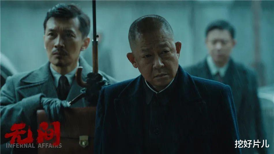 柳云龙|三部待播谍战剧,王志文靳东在列!柳云龙这部有望超过《潜伏》