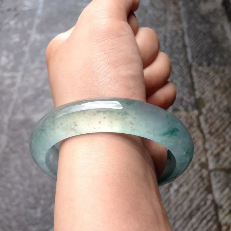 麒麟号|翡翠看种怎么选