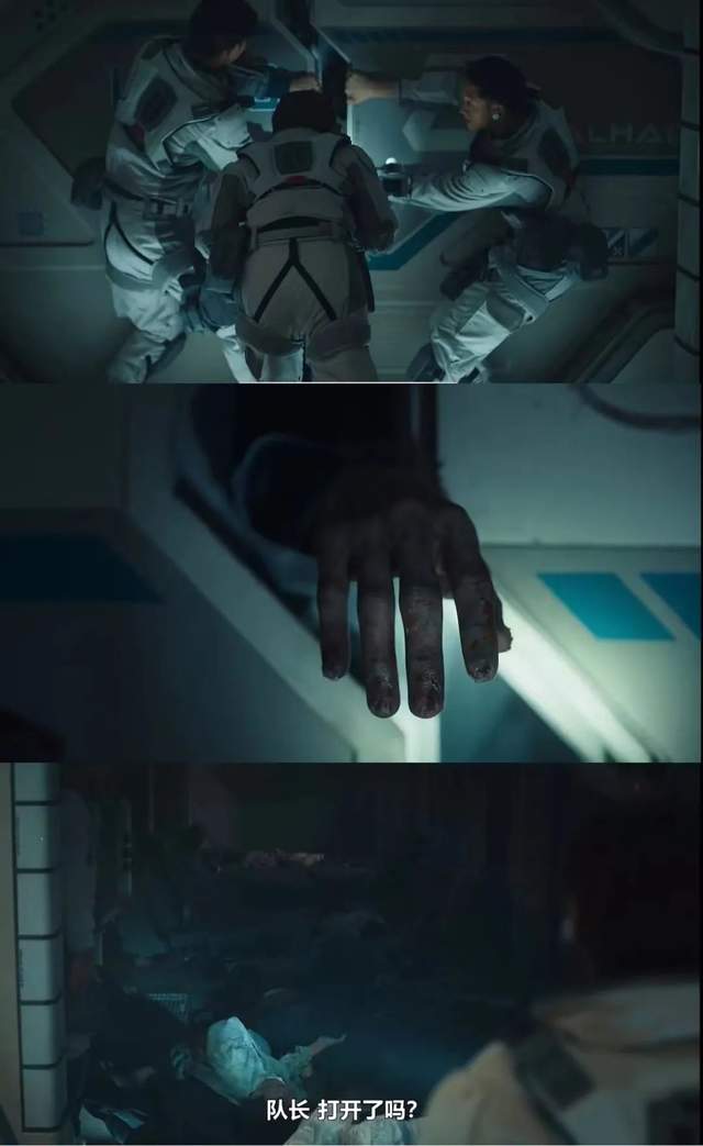 电影|网飞年末新剧，神仙阵容，简直就是电影级别的大制作