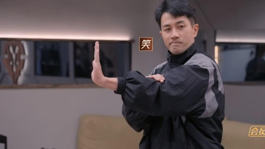 张智霖|刘恺威太牛了！凭“一己之力”，将张智霖部落从天花板上拉了下来