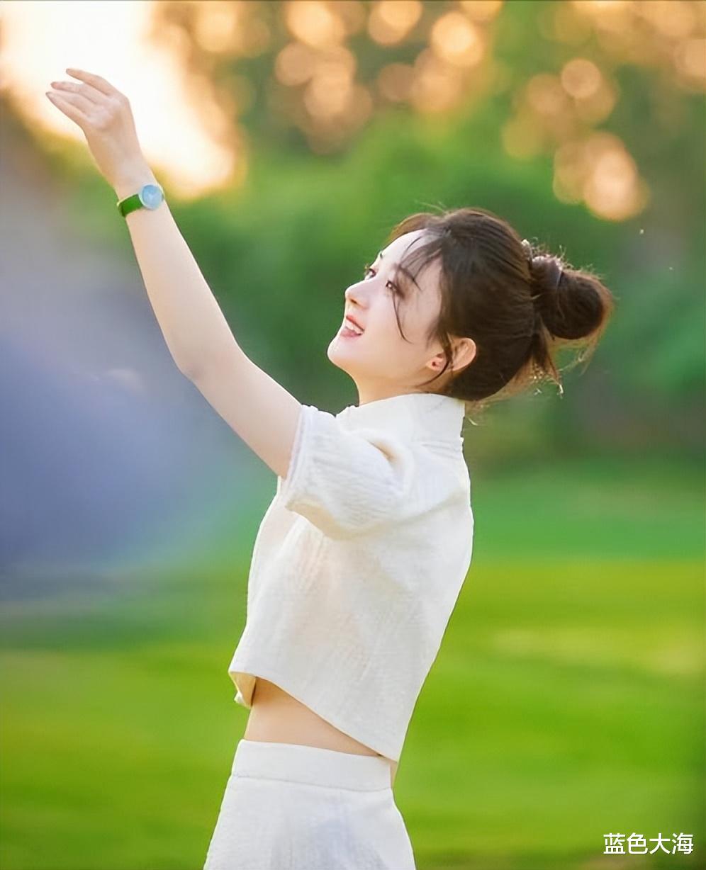 赵丽颖|演员赵丽颖：农村姑娘的逆袭