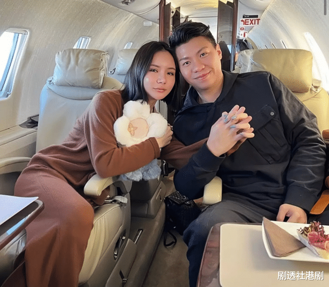 婚变|新加坡名媛自曝婚变！再婚不到一年，控诉丈夫婚前婚后两个人