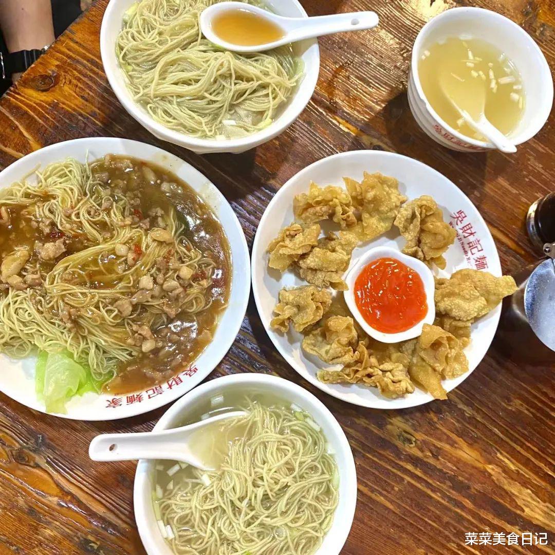 美食公司员工压箱底的小馆子，18家！每道菜都是TOP1