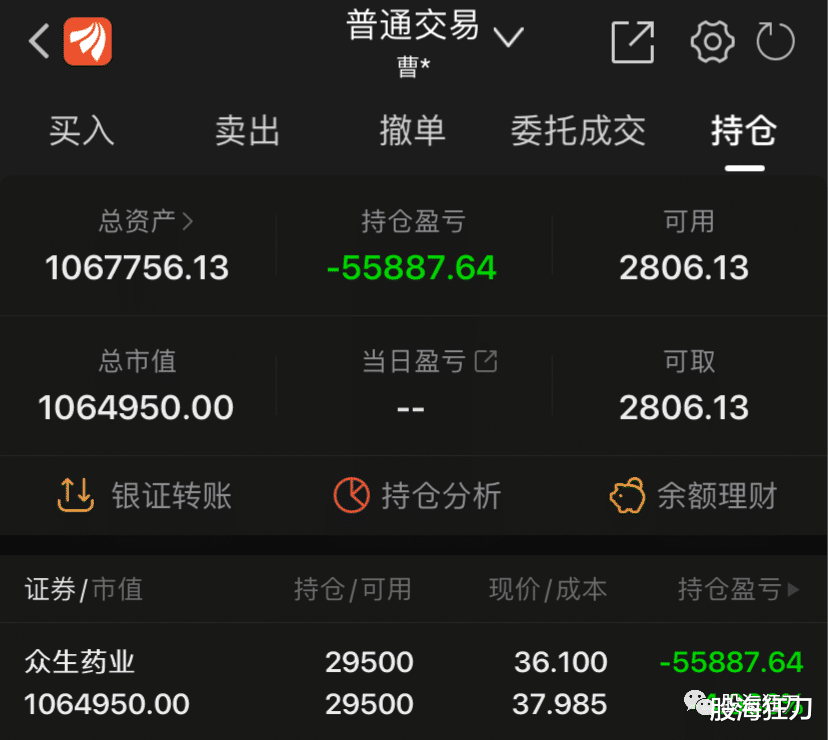 当下的三个操作思路