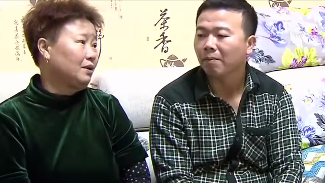 儿子5岁被拐,父母倾家荡产苦寻,30年后弟弟当上警察找回哥哥
