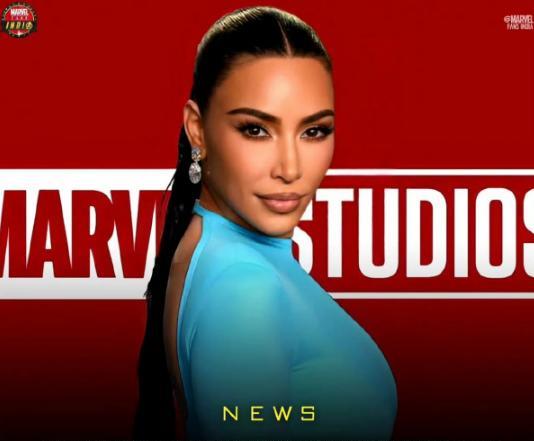 明星|金卡戴珊上《深夜秀》,首次承认单身!穿连体裙好仙,中门大开