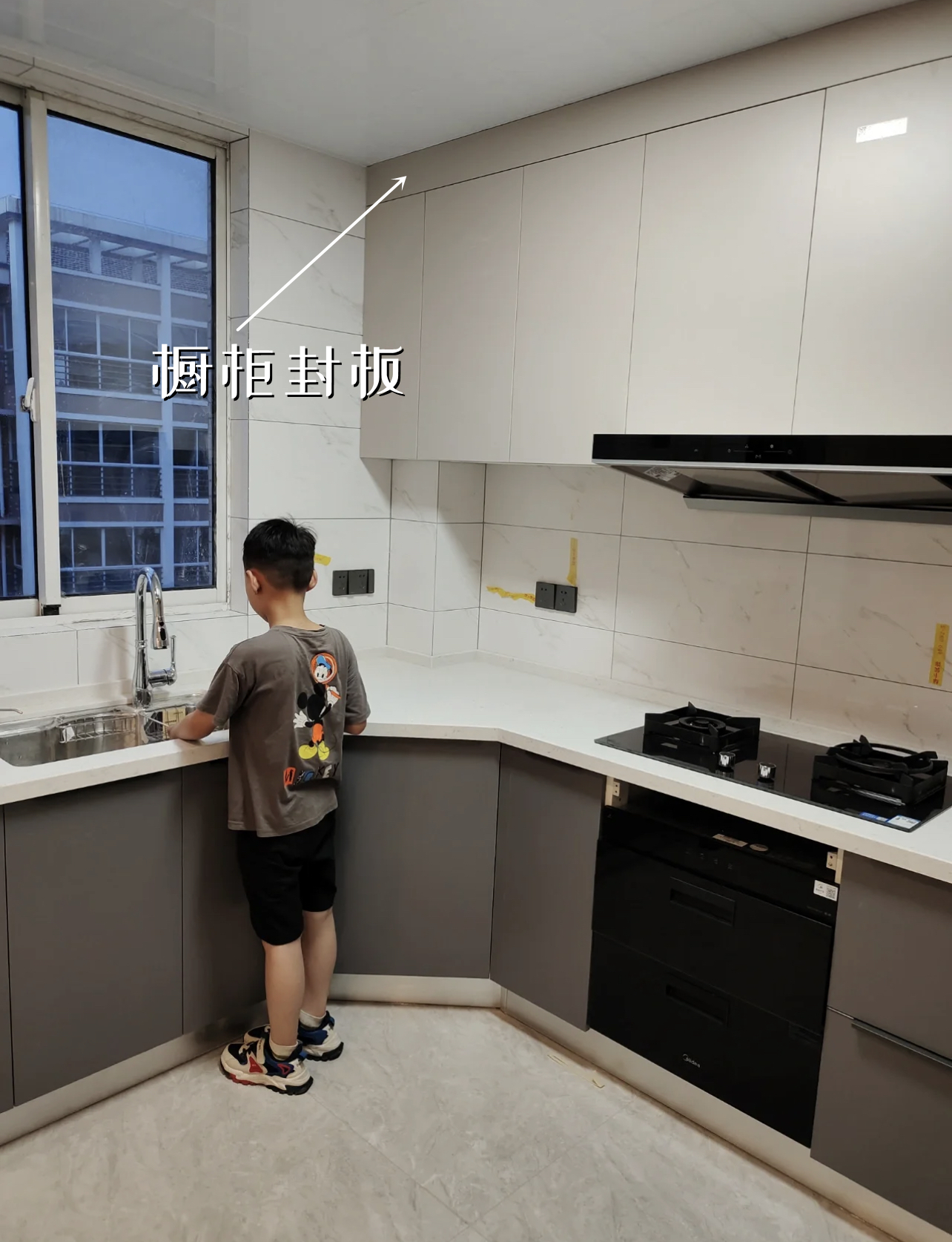 橱柜的“10不做”，看完这个避雷攻略，就不会再被做定制的坑了！