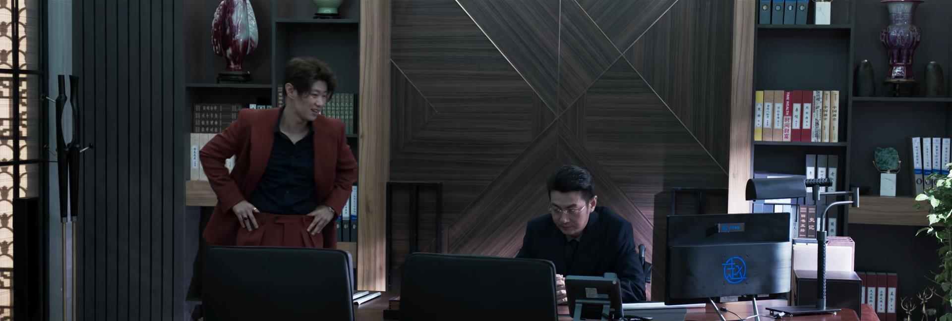 罚罪|《罚罪》26集后,未见终章已见结局,铁证已出,4大疑问再无反转