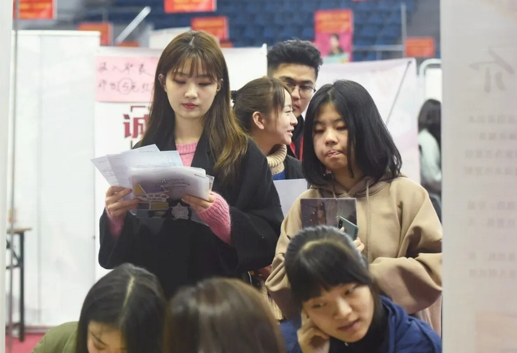 求职|吃过亏才恍然大悟,校招和社招的差距那么大,后悔当初选错了