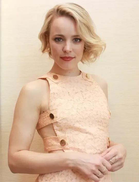 漫威|漫威女演员也拍过R级片(二)