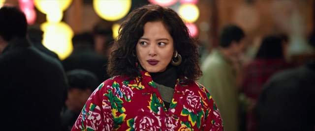 雷佳音|年度最失望电影,香港导演拍出了东北味儿,剧情太雷人