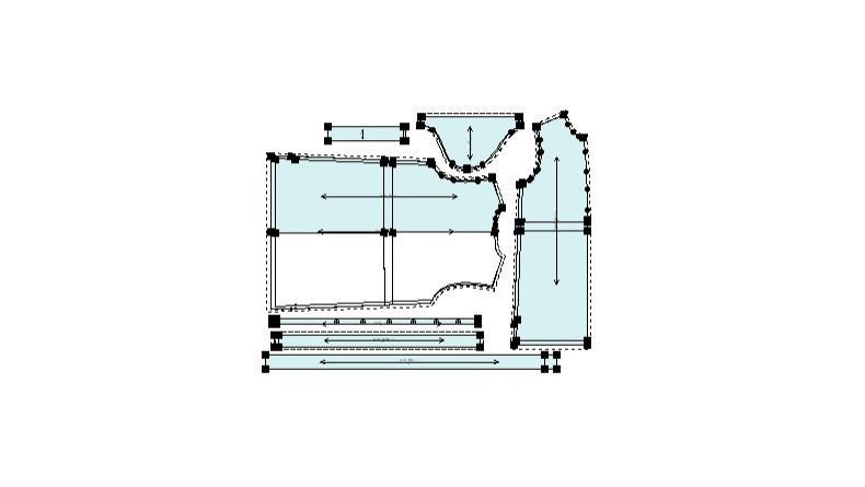 女装|做服装生意那些会用人的老板总是能走捷径
