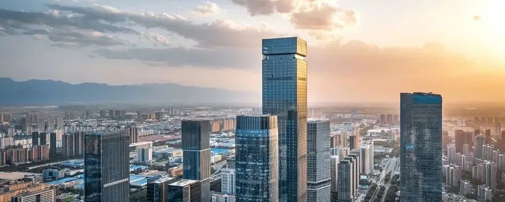 珠海|西安2盘616套房源价格公示!毛坯小高层最低12400元/㎡!