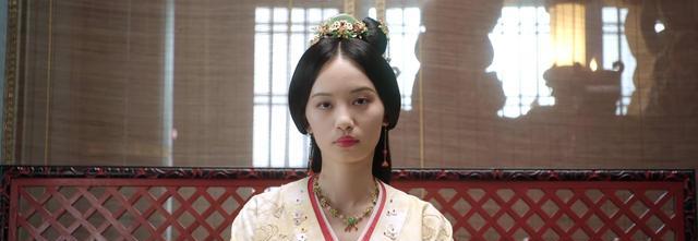 星汉灿烂|星汉灿烂：老父亲程少商追妻套路深，可怜嫋嫋被压制得有多狠