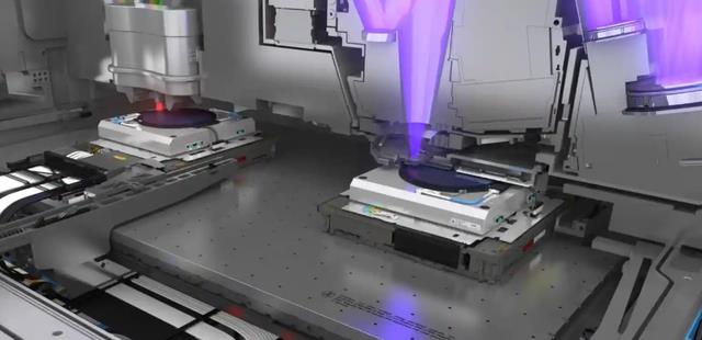 极紫外光刻|扛不住了？台积电欲关停EUV光刻机，大麻烦还在后头