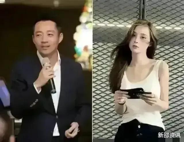 汪小菲|汪小菲张颖颖同游重庆,细节看出甜蜜度,两人掩耳盗铃举动引热议