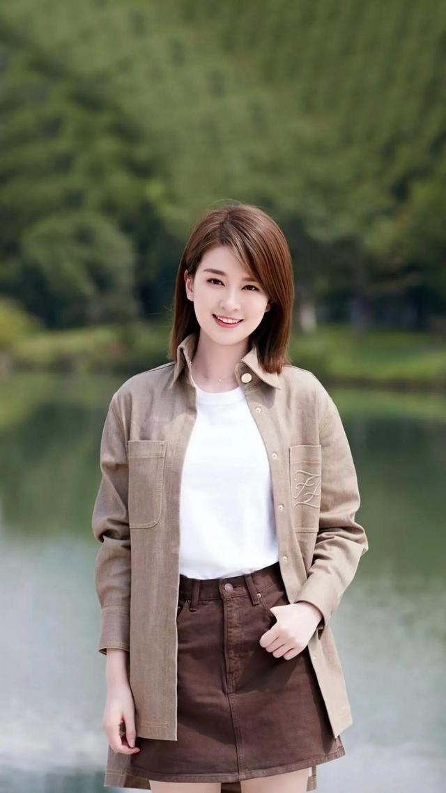 乔欣|乔欣,你在世界的角落里绽放