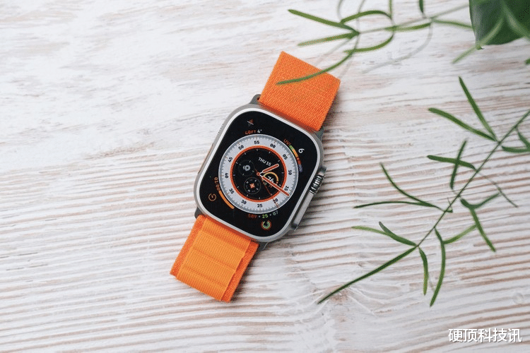 美国国防部|相差4300元！双十二Apple Watch Ultra与OPPO Watch 3 Pro谁更值得买