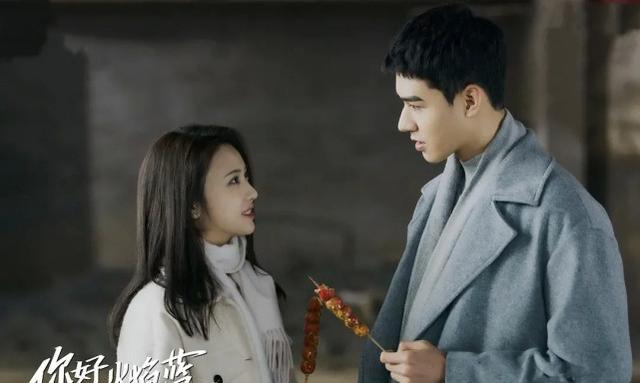 龚俊|七月追剧片单：龚俊和杨洋竞争荧幕男友，潘粤明和张雨绮二度合作