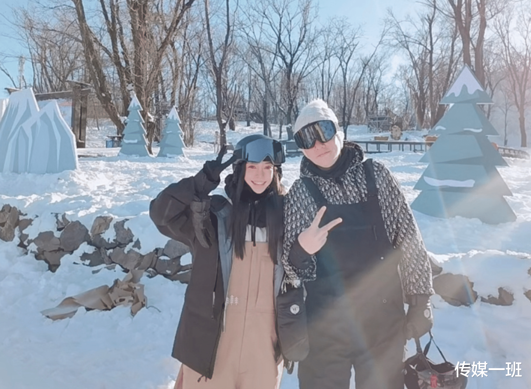 苏醒|新年刚过5天就有5位明星爆瓜,苏醒出轨是乌龙,郎朗代言一日游