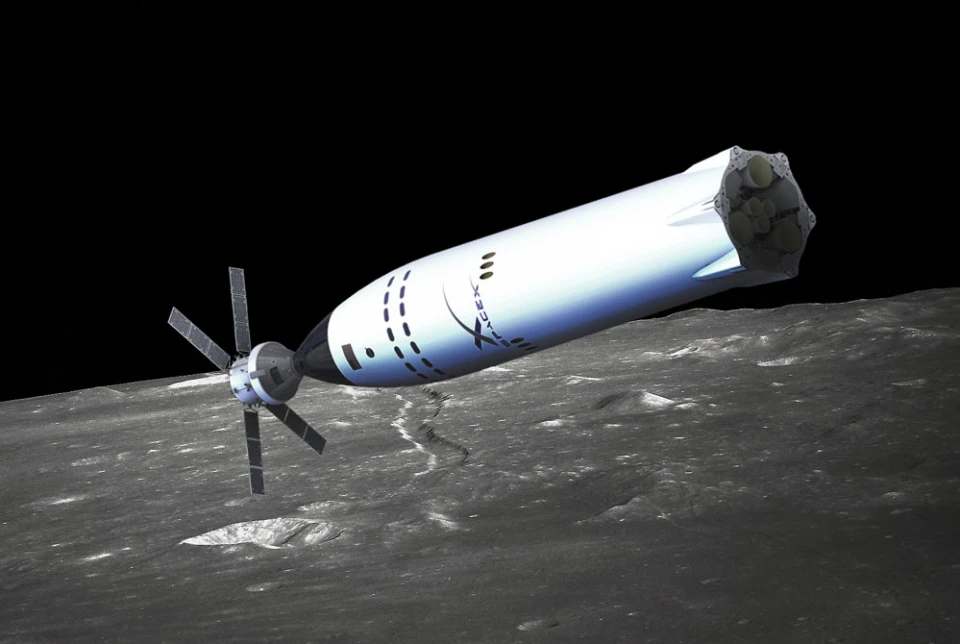 日本想抢在我国之前，蹭美国飞船实现载人登月，正在海选宇航员？