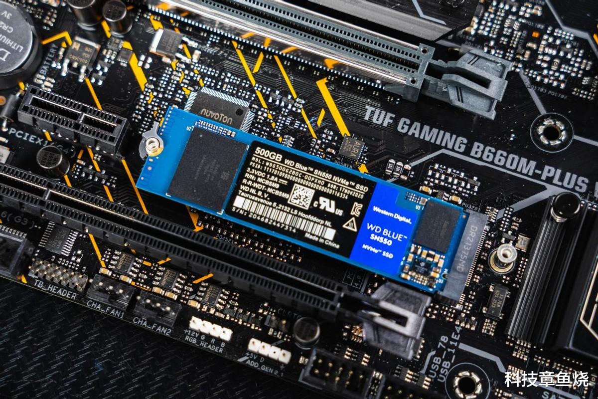 主板|12代酷睿入門好選擇，華碩B660重炮手主板體驗