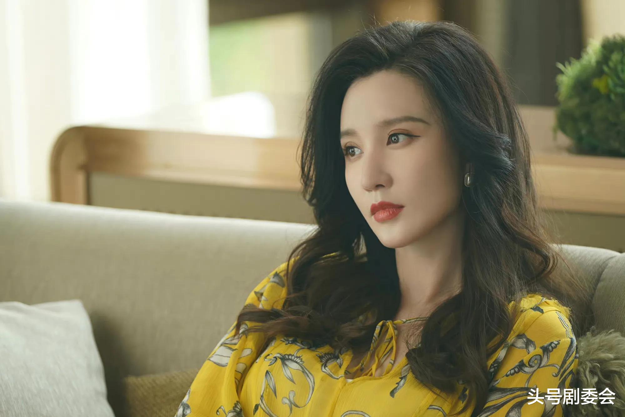 孙和平|没想到，2022年底，秦昊、万茜联手，打出一副收视王炸！