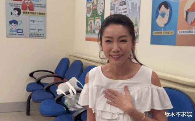 谢依霖|台湾地震众星百态:谢依霖家人疑撇下老婆先跑,林韦君被导演抱出