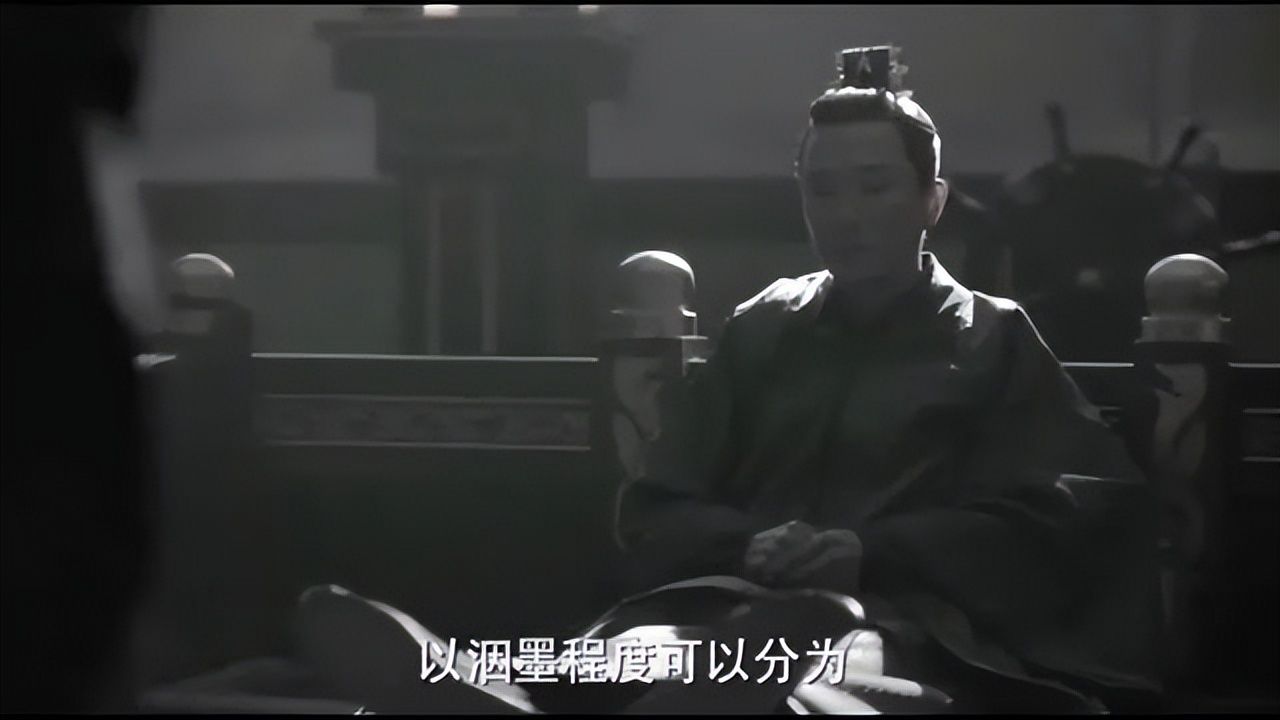 陈萍萍|庆余年：监察院8处老大，朱格不是最“牛”的，宣九才是深藏不露