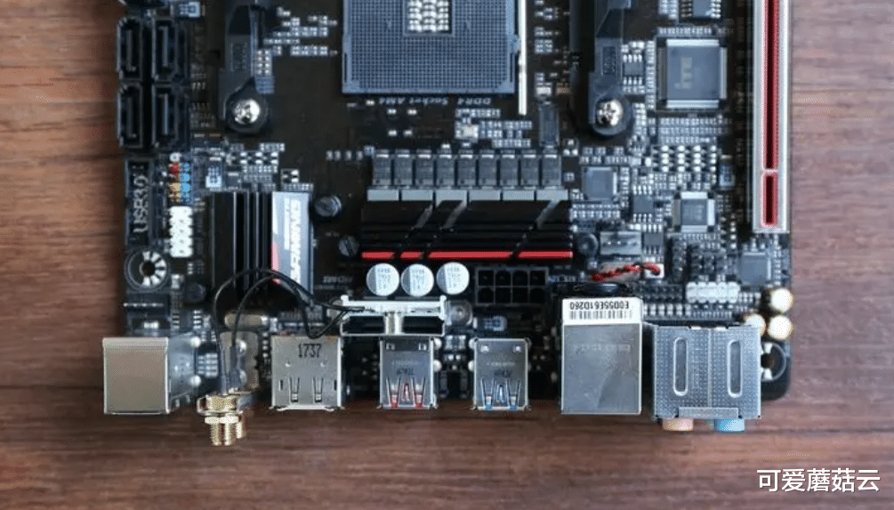 iPhone14|为啥很多人买主板都要带wifi？直接买千兆路由器不好吗？