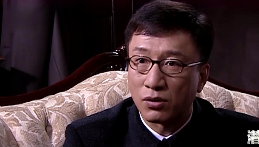 潜伏|一部40集谍战剧《惊弦》来袭，张颂文主演，剧情疑似撞车《潜伏》