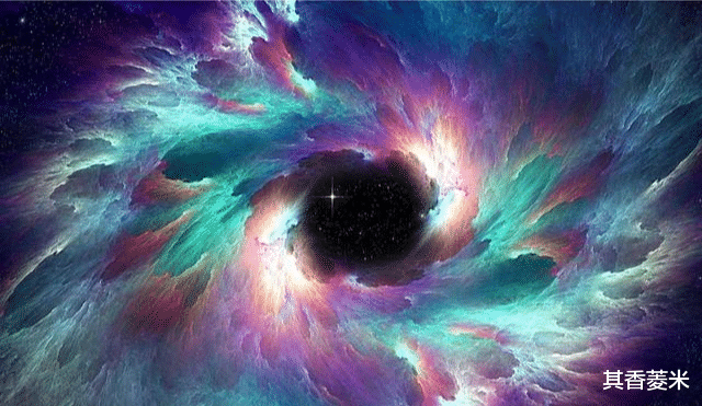 如果能到达宇宙边缘,将手伸出去后,我们会摸到什么?