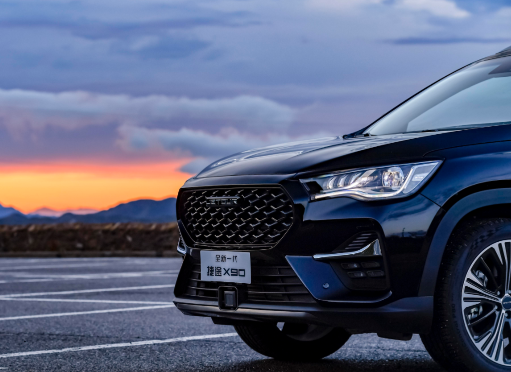 新款的捷途x90可以胜过星途凌云,皓影吗 - 汽车资讯(健康生活网)