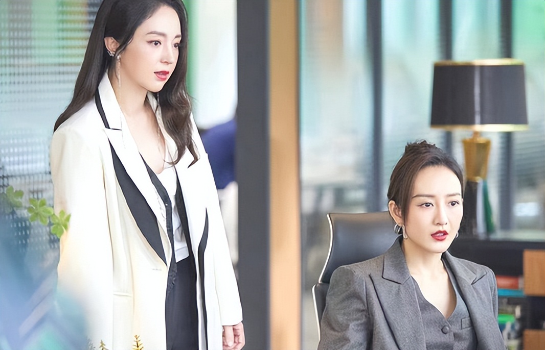 王鸥|新居之约:女演员都身材高挑,王鸥170,董璇168,满屏大长腿